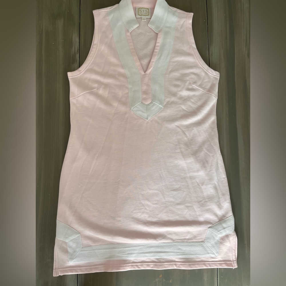 Sail to sable classic tunic
